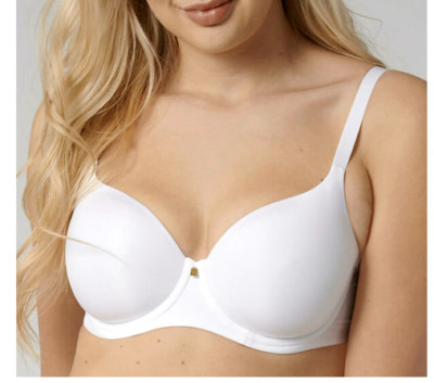 Triumph Body Make-Up Essentials WP Dame Full-Cup BH mit Bügel Neu