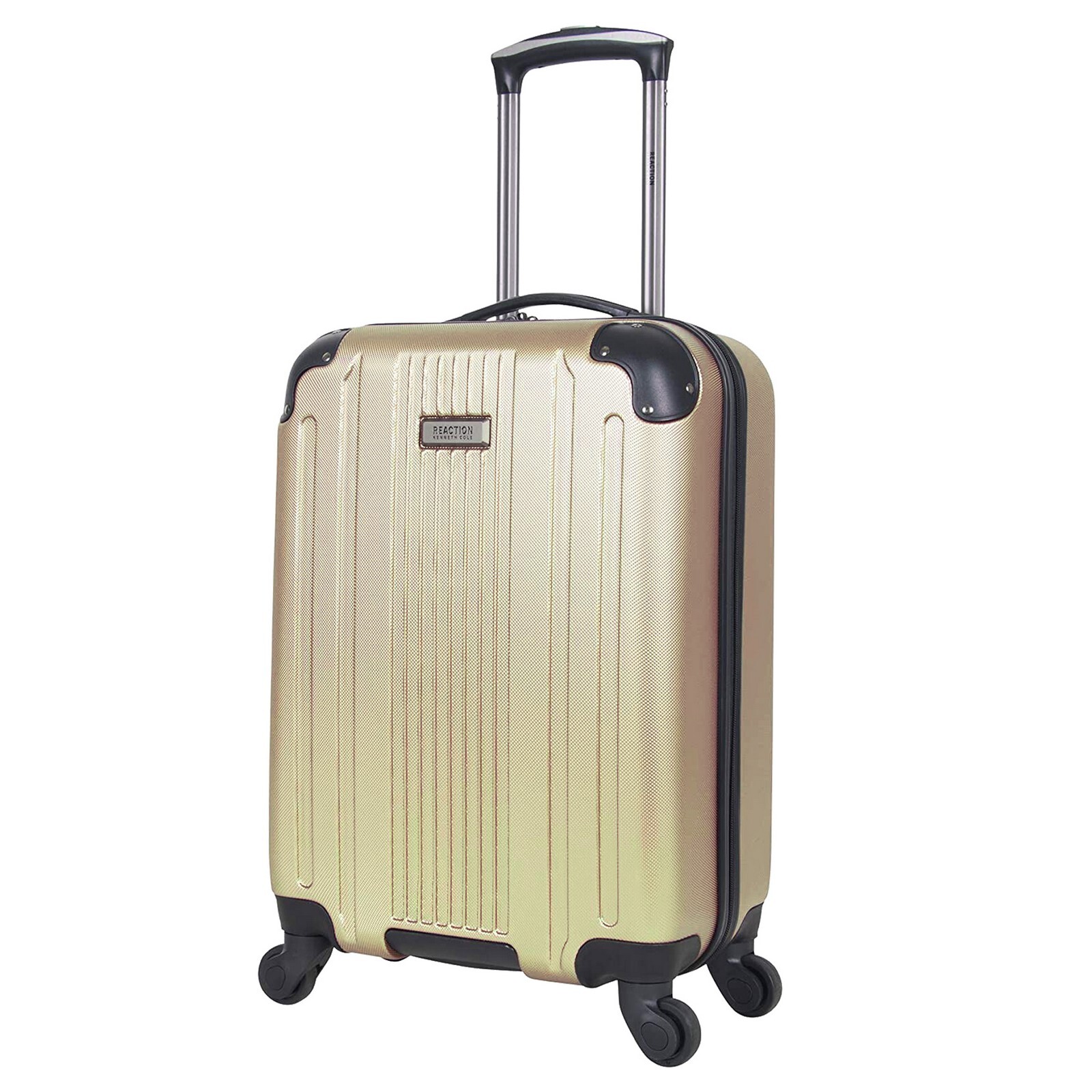 Cole Reaction Gramercy Hardside 3Piece Spinner Luggage Set