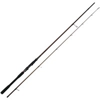 Westin W4 Powerteez 2ND 2,5M 14-49G Spinnrute Raubfischruten