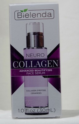 peptide ceramide serum