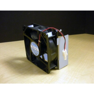 IBM 57G1440 Printronix 150261-901 Card Cage Fan Assembly 6400 6500 P5000 P7000