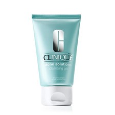 Clinique Acne Solutions Oil Control Cleansing Gel with 2 Salicylic Acid
