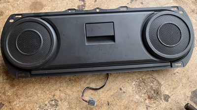 kicker boombox