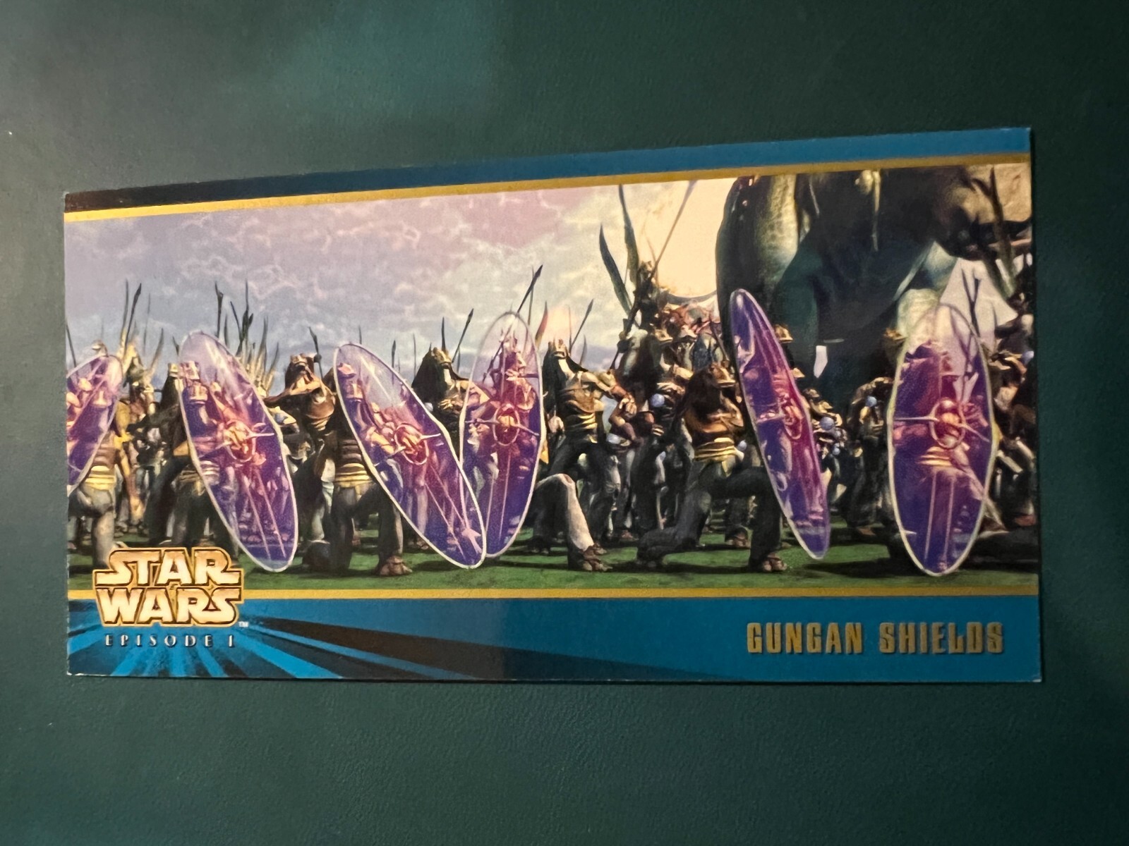 1999 Topps Star Wars Episode I SERIES 1-2 Widevision Complete Your Set U Pick - Picture 286 of 331