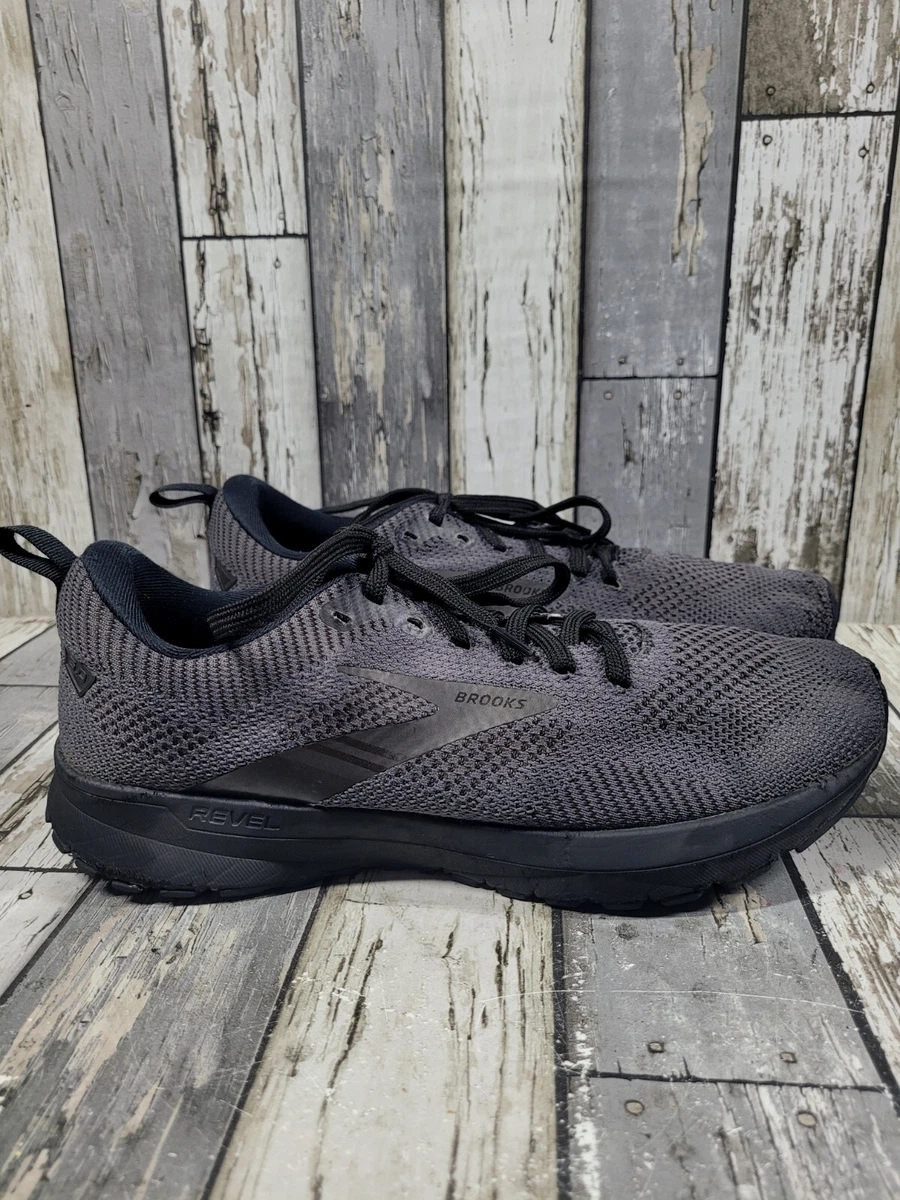 Brooks trance 14 mens gold cheap
