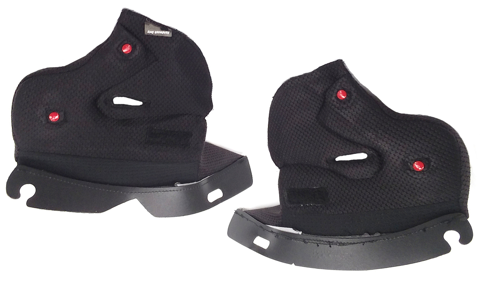 Schiuma Interna Per Casco Da Moto BELL SRT Modular - Ricambio Originale Per Comfort E Igiene