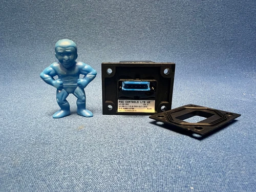 Penny + Giles JC100-002-5K Joystick JC100 Series 35V