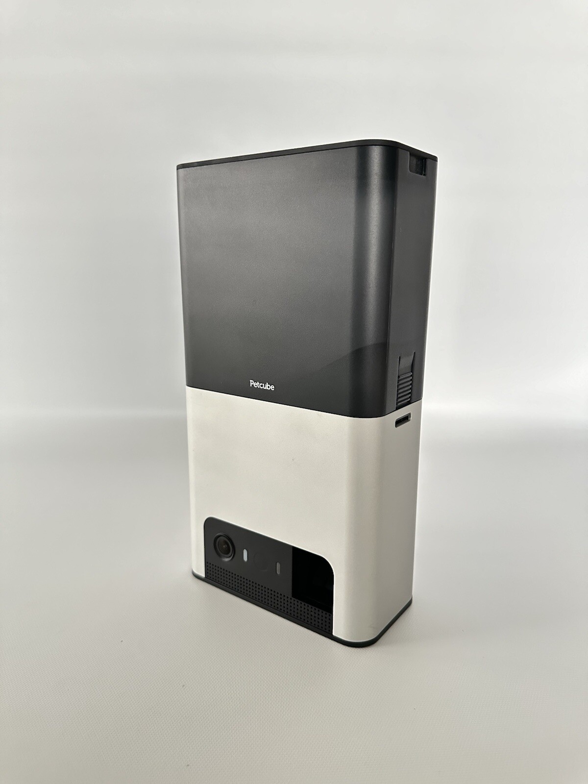 Petcube Bites 2 Wi-Fi Pet Camera with Treat Dispenser-image