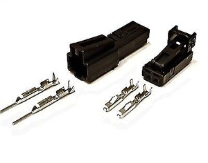 Разъем vag 2 pin