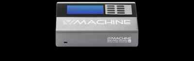 SM Pro Audio V-Machine Standalone Plugin Player Module | eBay