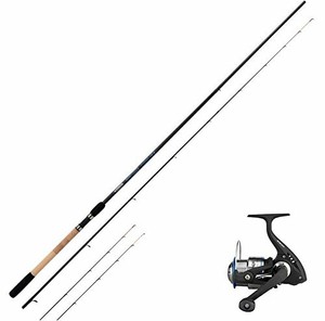 Garbolino Bullet Picker 9ft Feeder Rod Garbolino Viper 301 Fdm