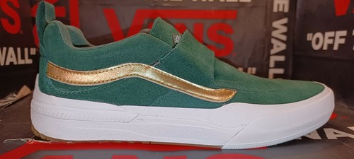 Kyle Walker Pro 2 Suede Skate Shoes 