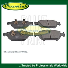 Premier Brake Pads Set Fits Audi A6 2010-2018 A7 2010- A8 2009-2018