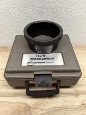 KENT MOORE SPX EN-47701 Piston Ring Compressor Tool