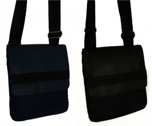 borsa tracolla uomo trussardi