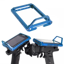Flysky NB4 Pro/Lite Remote Control Protective Base Frame,Durable Alu Support