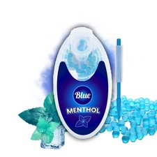 100 Cigarette Balls Menthol Aroma Balls Flavour Balls Crush Ball Burst Beads