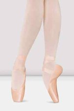 Bloch S0103L Amelie Pointe Shoe