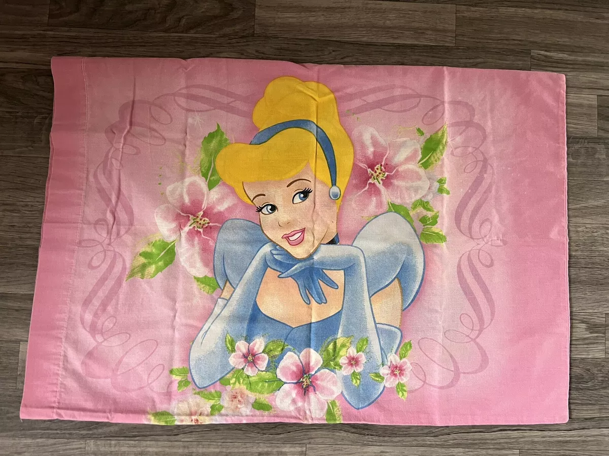 Disney Princess Pillow