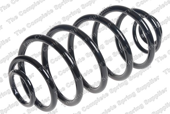 Kilen Fahrwerksfeder Hinten Passend FüR Opel Astra H L48 L67 L69 260055-image