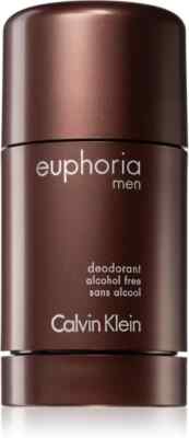 Calvin Klein Euphoria for Men Deostick 75 ml Deo Man