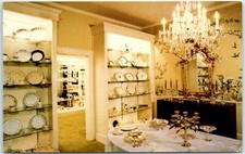 The Brides House at Rogers' Christmas House & Village - Brooksville, Florida