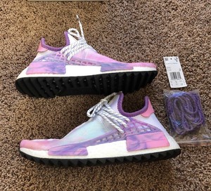 adidas human race precio original