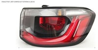 RüCklicht Led Links FüR Jeep Compass 2017