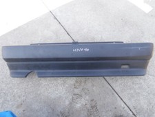 Pare-choc arrière Fiat UNO