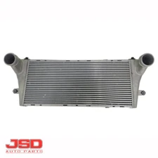 Intercooler Charge Air Cooler 52028724AB For 1994-2002 Dodge Ram 2500 3500 5.9L