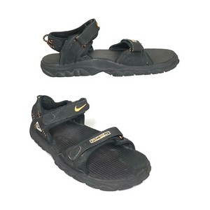 nike hiking sandals