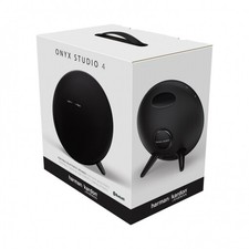 Altavoz Portátil Bluetooth Harman Kardon ONYX STUDIO 4 Negro 60 W Envío gratis