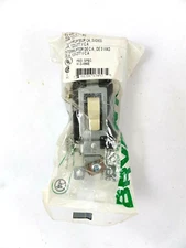 Bryant CS320-BI 3-Way Ivory Toggle, Side Wired Only, 20A, 120-277 VAC, New