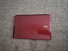 Acer Aspire E1-572 i3 Core Laptop - Red