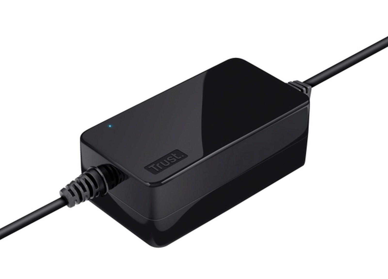 Primo Universal Laptop Ladegerät Für alle Laptops Schwarz 230V 45W NEU - Bild 2