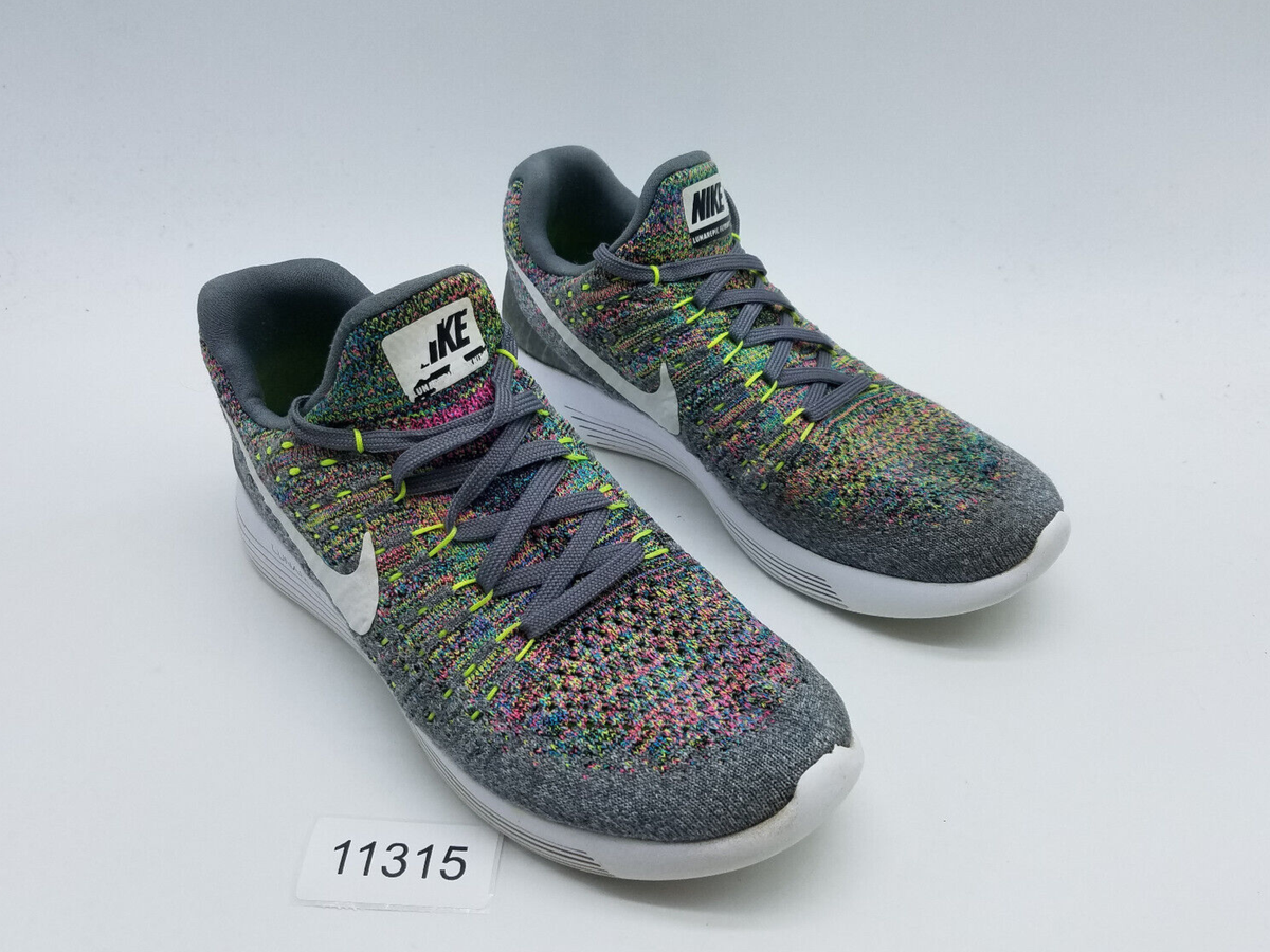 nike lunarepic flyknit women's running shoe