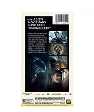 Limited Edition Alien VHS Tapes for sale - eBay