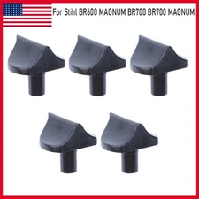 5Pcs Carb Choke Knob For Stihl BR600 MAGNUM BR700 BR700 MAGNUM 42821829500 USA