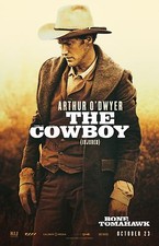 BONE TOMAHAWK POSTER KURT RUSSELL PATRICK WILSON RICHARD JENKINS MATTHEW FOX