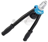 Nietmutternzange 3,2 - 6,4 MM Zange Nietmuttern Nietzange Fervi 0454