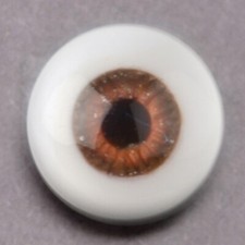Dollmore BJD round eyes 12mm ES Resin Eyes ES107