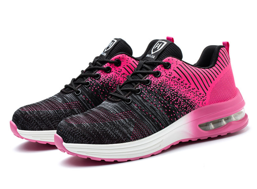 shoes Lightweight Safety Sneaker True 