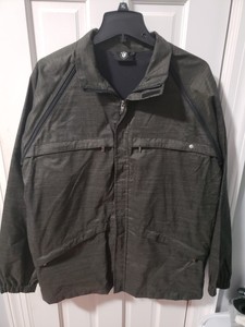 bmw phase change jacket