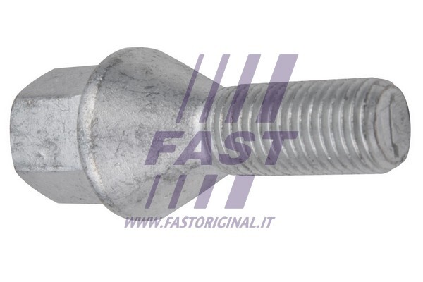 FT21520 Fast Radschraube FüR Abarth,Alfa Romeo,Fiat,Ford,Lancia,Opel,Vauxhall-image