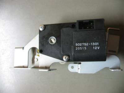 Ecori Connecticut Electric UBIZ1515 Newly-Manufactured Zinsco R3815