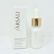 farsali face oil