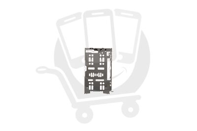 Offizieller Huawei P Smart 2020 POT-LX1A 14 Pin Sim Kartenleser - 14241726