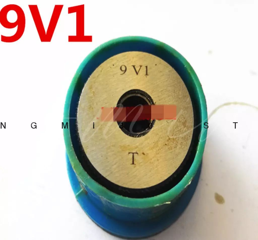 QTY:1 NEW Tire valve thread gauge go/no go gauge 5V1 8V1 9V1 10V1 10V2 ...