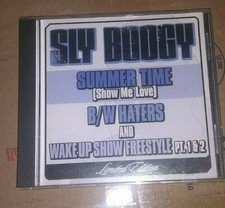 Free Us Ship On Any 3 Cds Used Very Good Cd Sly Boogy Judgement Day 671508200225 For Sale Online ebay