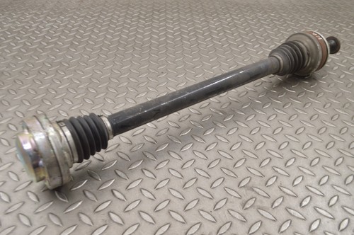 VW Touareg CR7 3.0 TSI 2021 RHD Antriebswelle hinten links 4M0501203D 15202229